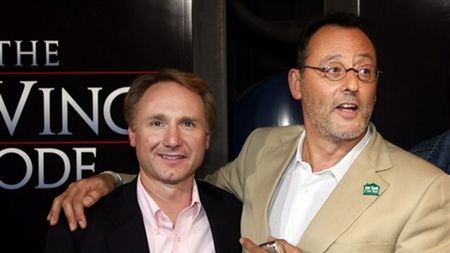 Twórcy 'Kodu da Vinci' w Cannes