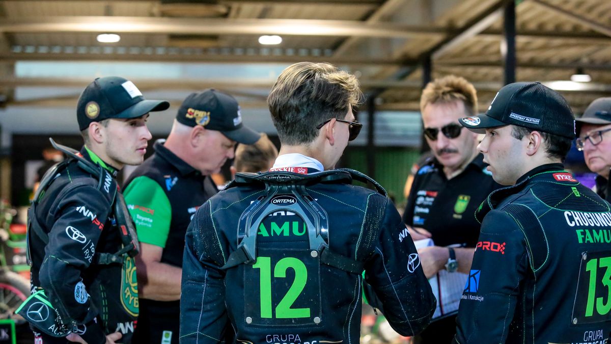 WP SportoweFakty / Arkadiusz Siwek