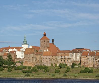 Wybory prezydenckie 2025. Jak głosowano w Grudziądzu, Włocławku i Świeciu?