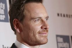Michael Fassbender interesujący dzięki sławie