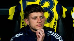 Słynny klub chce Szymańskiego. Transfer już zimą?