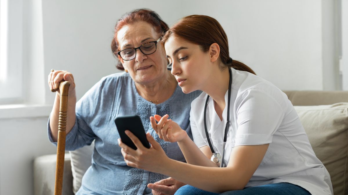 Staybl to rozwiązanie dla osób z chorobą Parkinsona