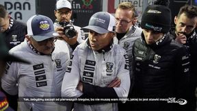 "Bondziorno" Zmarzlika, czyli kulisy finału PGE Ekstraligi 2022