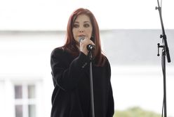 Priscilla Presley dziękuje za wsparcie. Zamieściła poruszający wpis