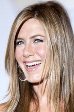 Jennifer Aniston: do zapłodnienia mężczyzna nie jest potrzebny