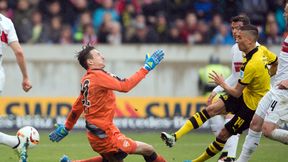 Mitchell Langerak zostaje w VfB Stuttgart, Przemysław Tytoń musi szukać nowego klubu