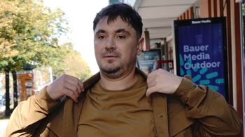 Daniel Martyniuk chodzi na terapię. "Wcześniej byłem na odwyku trzy miesiące"