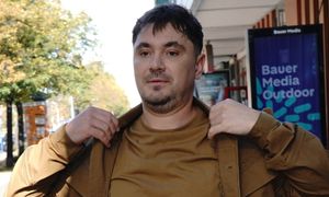 Daniel Martyniuk chodzi na terapię. "Wcześniej byłem na odwyku trzy miesiące"