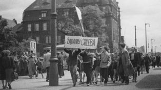 70 lat temu Polacy powiedzieli "dość". W Poznaniu rozpoczną się główne obchody rocznicy Czerwca 1956