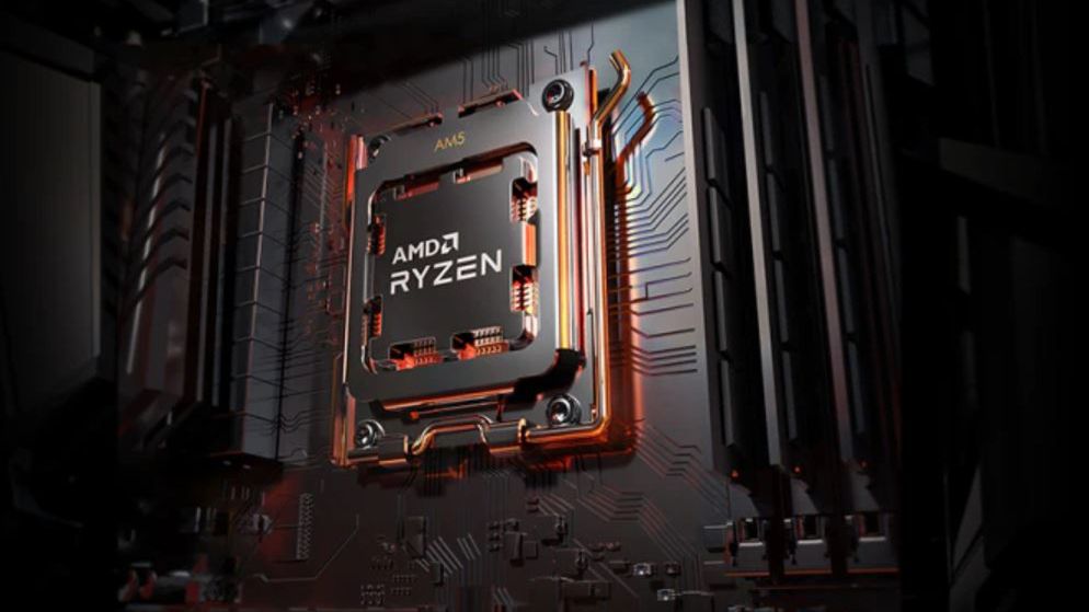 Ryzen serii 7000