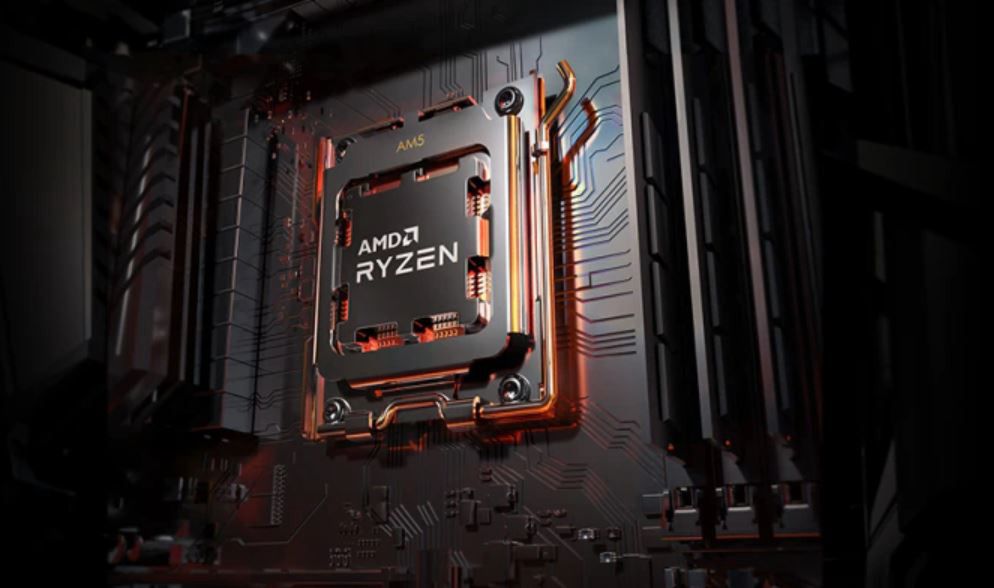 AMD Ryzen 9 7950X. Aktualnie najszybszy konsumencki procesor na rynku