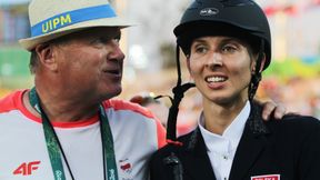 Rio 2016: Oktawia Nowacka nadal liderką w pięcioboju