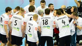 El. ME 2018: Białorusini już trenują przed meczami z Polakami