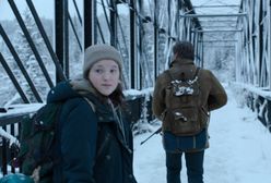 Wpadka w "The Last of Us". Myśleli, że nikt tego nie zauważy?