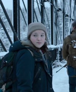 Wpadka w "The Last of Us". Myśleli, że nikt tego nie zauważy?