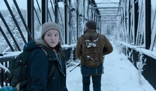 Wpadka w "The Last of Us". Myśleli, że nikt tego nie zauważy?