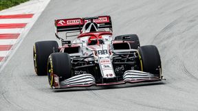 Alfa Romeo zadecydowała ws. przyszłości w F1! Teraz czas na kolejne decyzje