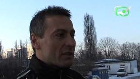 Piotr Świerczewski krytykuje byłego selekcjonera
