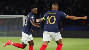 El. Euro 2024. Pewne zwycięstwa Francji i Holandii