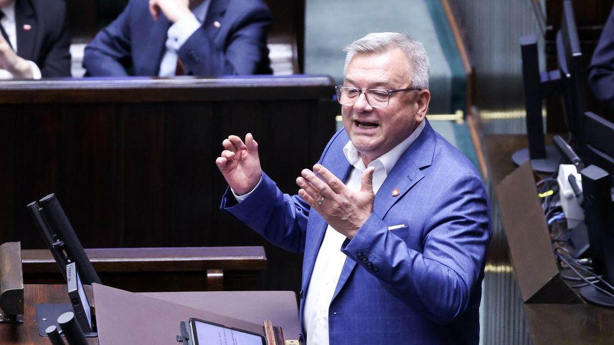 30. posiedzenie Sejmu X kadencji
06.03.2025 Warszawa 30. posiedzenie Sejmu X kadencji Fot. Jacek Dominski/REPORTER
N/z: Artur Lacki
Jacek Dominski/REPORTER