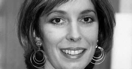 Josephine Chaplin nie żyje. Miała 74 lata