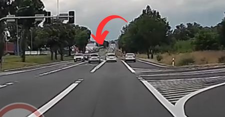 "Potencjalni zabójcy". Niesie się nagranie ze Zgorzelca