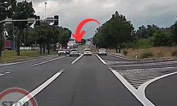 "Potencjalni zabójcy". Niesie się nagranie ze Zgorzelca