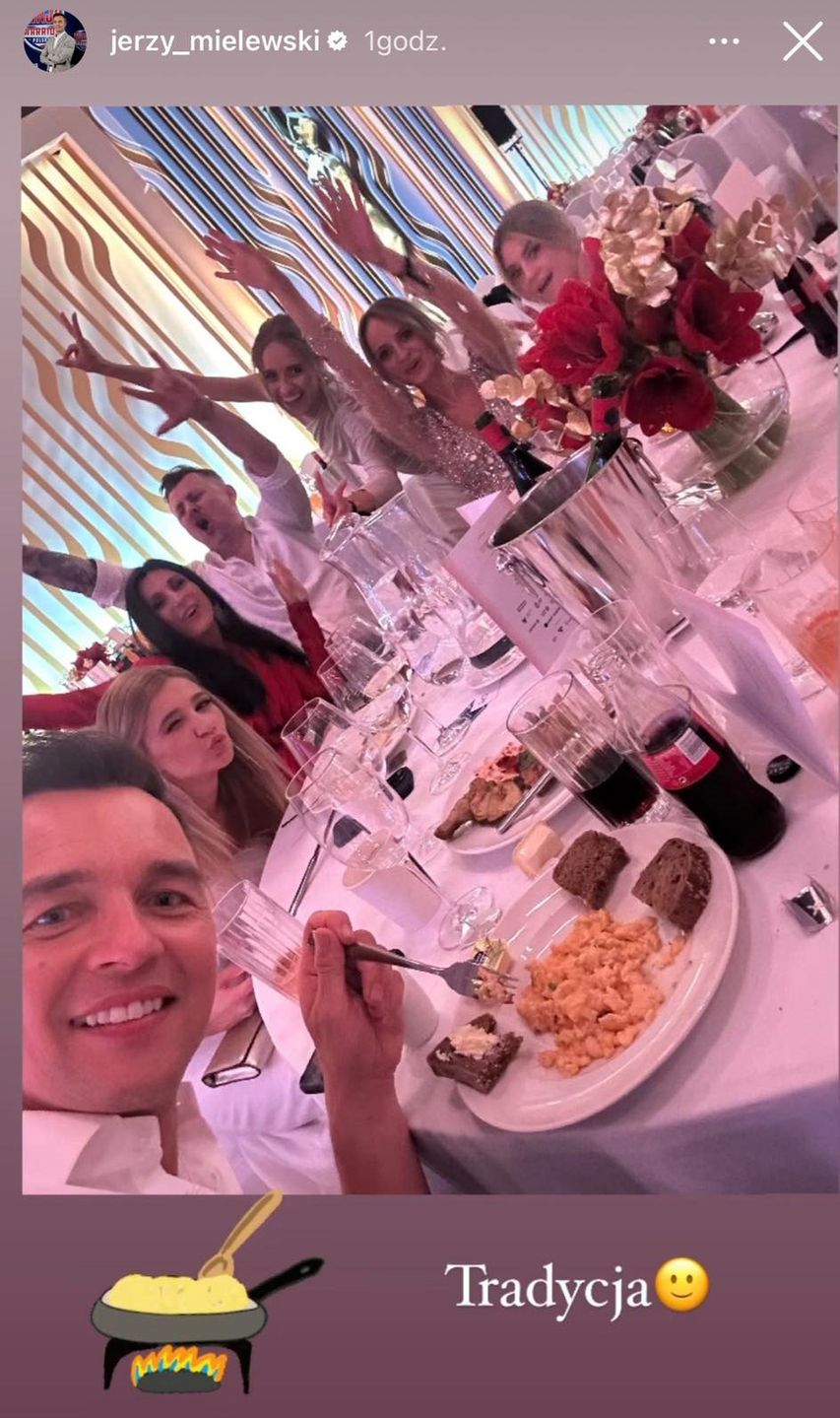 Tak wyglądały kulisy Gali Mistrzów Sportu