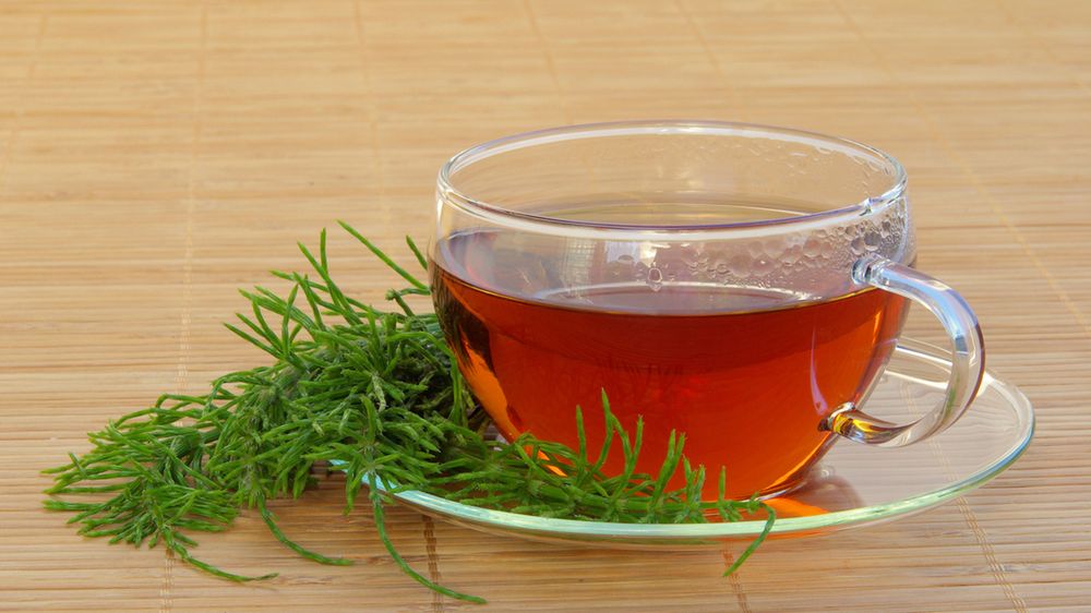 Herbata instant bez dodatku cukru