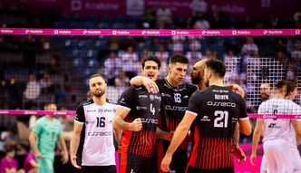 Resovia powraca do ligowej rzeczywistości