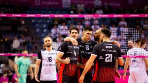 Asseco Resovia Rzeszów powraca do ligowej rzeczywistości