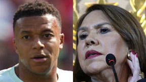 Debatowali przez 5 godzin. Jest decyzja ws. senator, która obraziła Mbappe