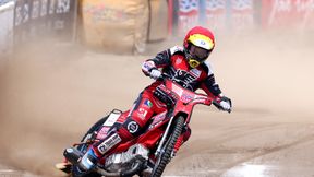 Żużel. Buczkowski nie kryje zadowolenia przed finałem. Obawia się tylko jednego