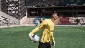 Zobacz, co zrobił ten bramkarz! Niesamowite nagranie [WIDEO]