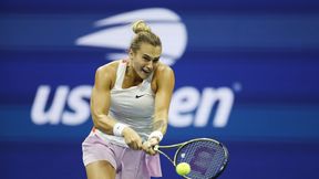 Sabalenka brutalnie szczera ws. Ukrainek