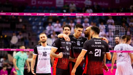 Nie o taki rewanż chodziło! Niespodzianka