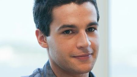 Christopher Abbott
