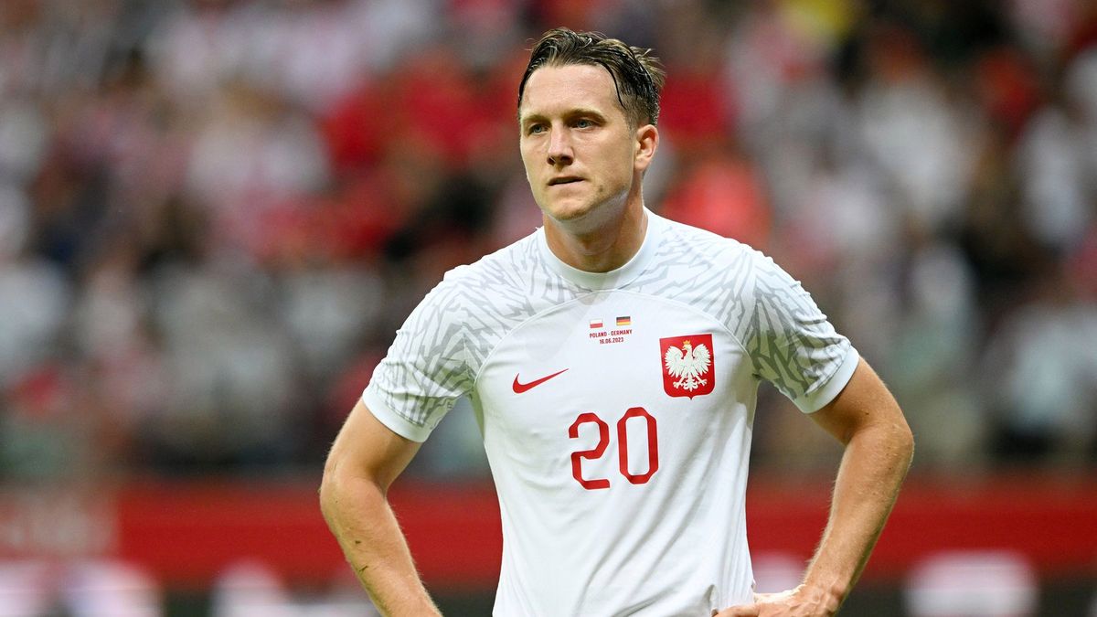 Getty Images / Rafał Oleksiewicz / Piotr Zieliński