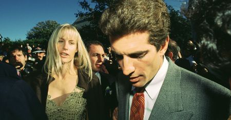 Daryl Hannah zabiera głos. Nie zostawia suchej nitki na hicie ostatnich tygodni