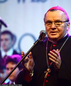 Biskup złamał zakaz Watykanu. Zdecydowana reakcja komisji ds. pedofilii