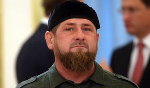 Decyzja Trybunału zabolała. Kadyrow komentuje