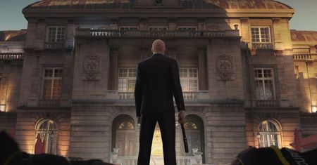 Hitman z 12 mln graczy, gra doczeka się wydania Definitive Edition