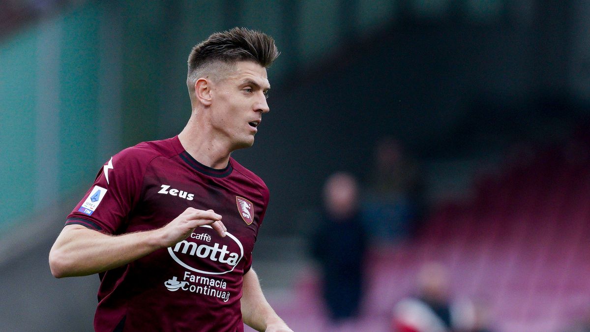 Getty Images / Giuseppe Maffia/NurPhoto / Krzysztof Piątek