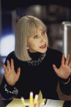 Helen Mirren myśli o ''Collateral Beauty''