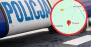 Śmiertelnie potrącił 2-latka. Prokuratura umarza śledztwo