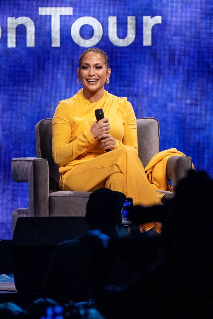 Jennifer Lopez