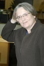 Agnieszka Holland
