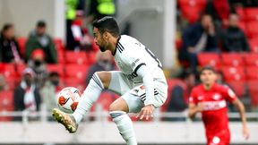 Jest nadzieja dla Legii! Tego się nie spodziewałeś