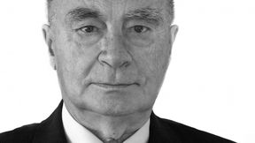 Nie żyje były wiceprezes Polskiego Komitetu Olimpijskiego