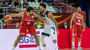 Mistrzostwa świata w koszykówce: Turcja o krok od sensacji, USA wygrała dopiero po dogrywce